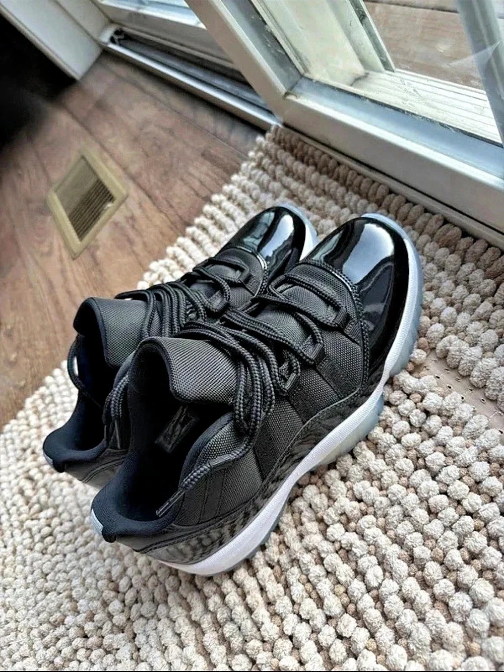 Jordan 11 retro